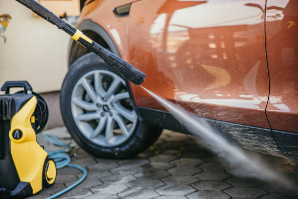 Best Affordable Pressure Washing  in Homestead, PA