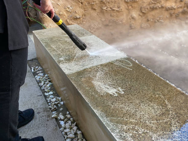Best Commercial Building Pressure Washing  in Homestead, PA
