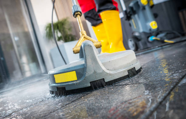 Best Deck Cleaning Services  in Homestead, PA