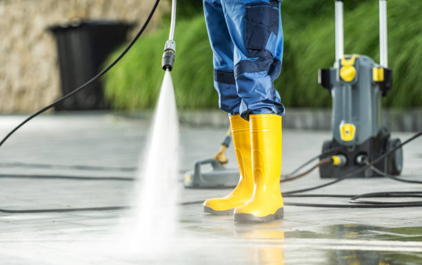 Best Pressure Washing Patio  in Homestead, PA