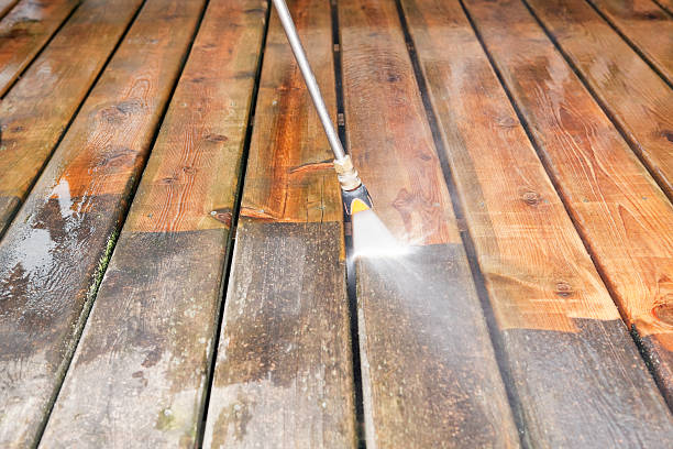 Best Commercial Pressure Washing  in Homestead, PA