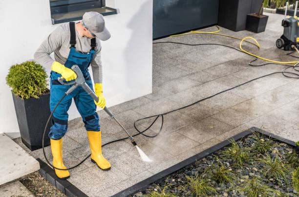 Trusted Homestead, PA Pressure Washing Experts
